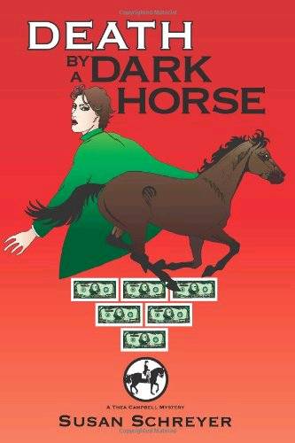 Death By a Dark Horse