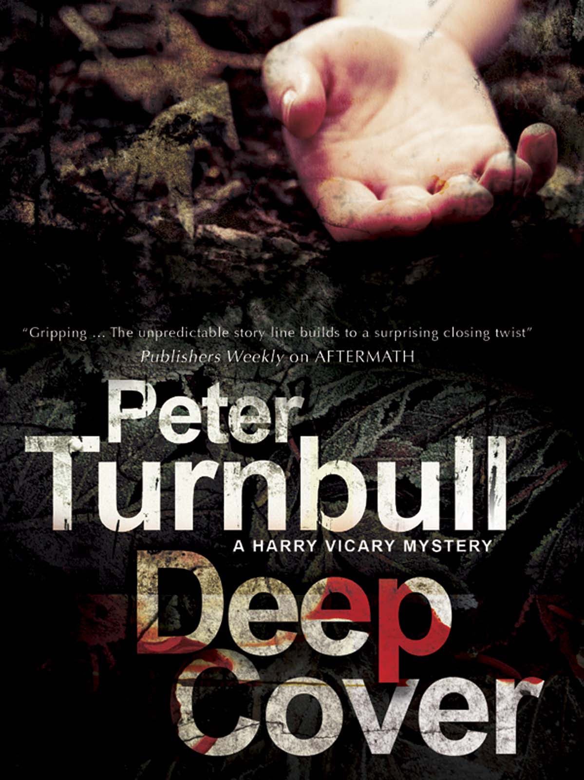 Deep Cover