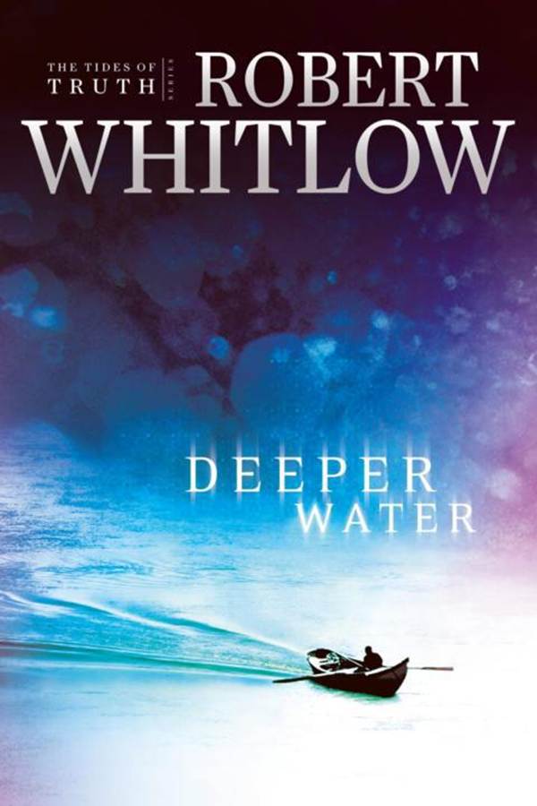 Deeper Water
