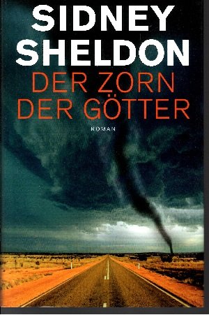 Der Zorn der G?tter