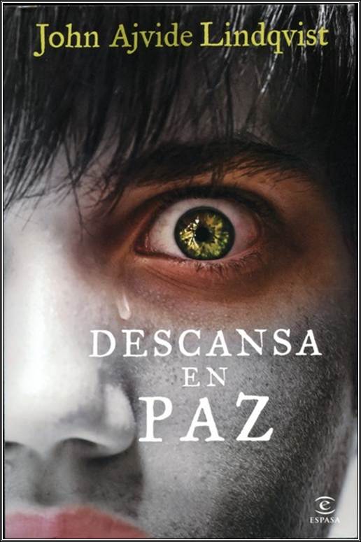 Descansa En Paz