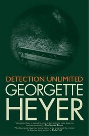 Detection Unlimited
