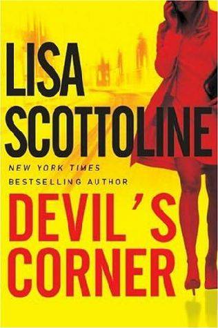 Devils corner