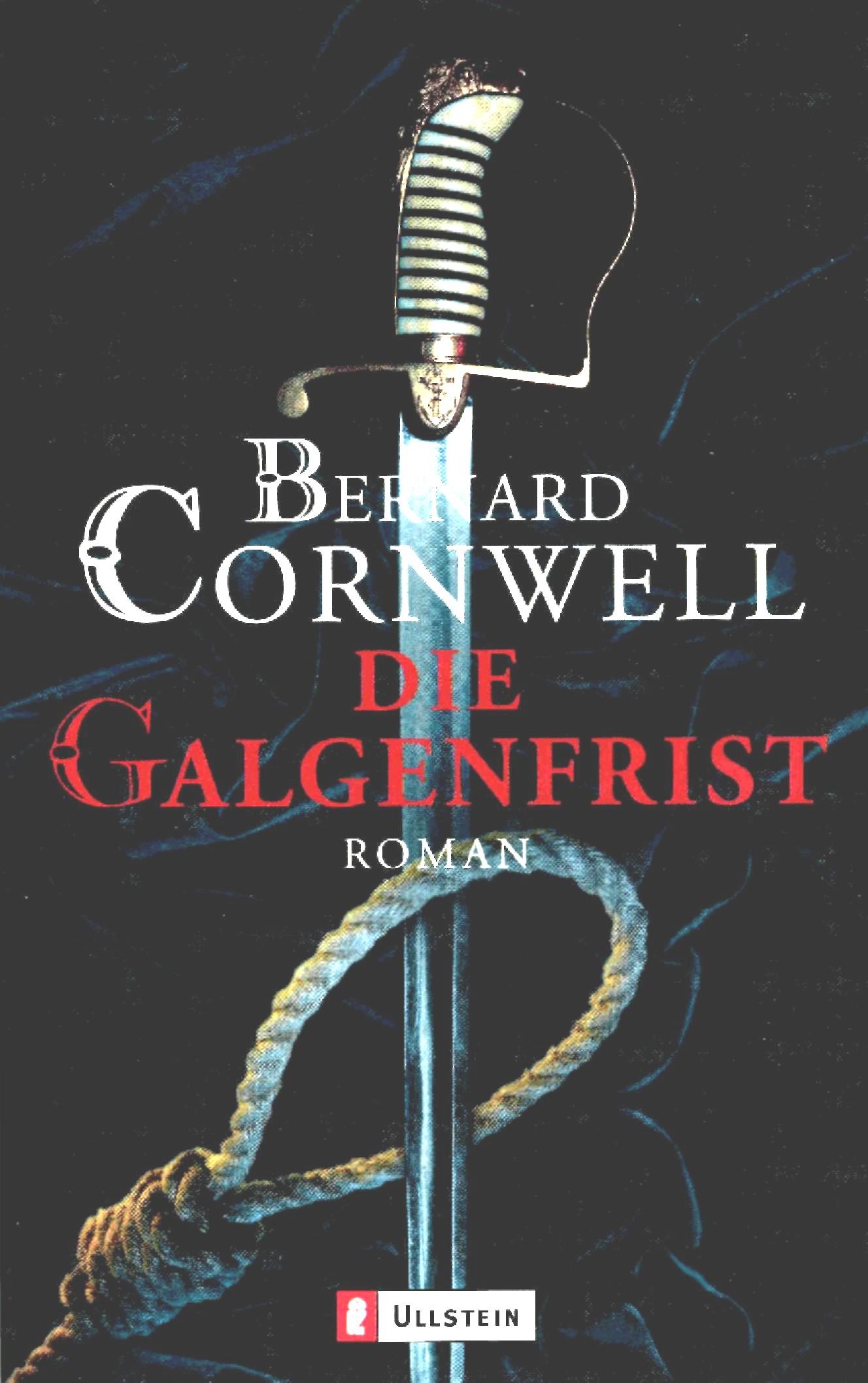 Die Galgenfrist