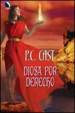 Diosa Por Derecho