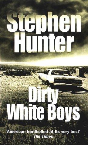 Dirty White Boys