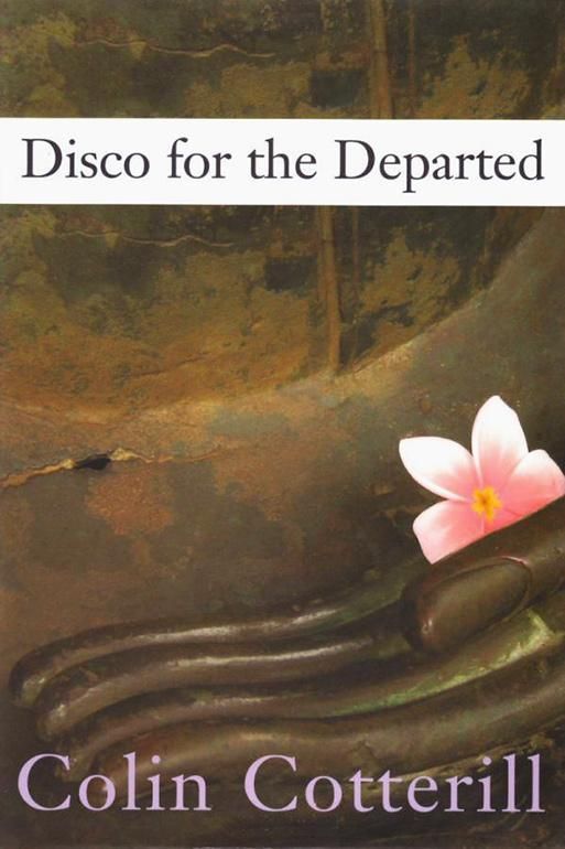 Disco for the Departed