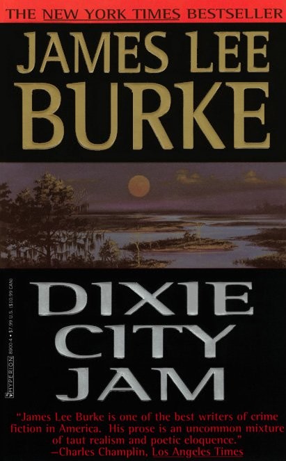 Dixie City Jam