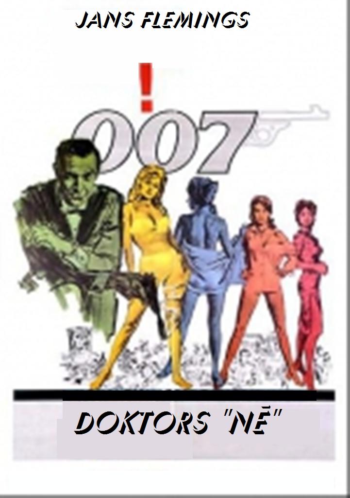 DOKTORS "N?"