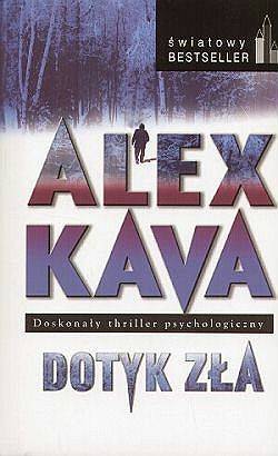 Dotyk z?a