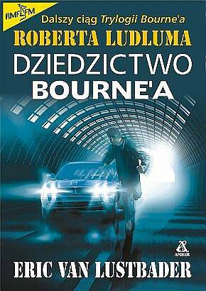 Dziedzictwo Bournea