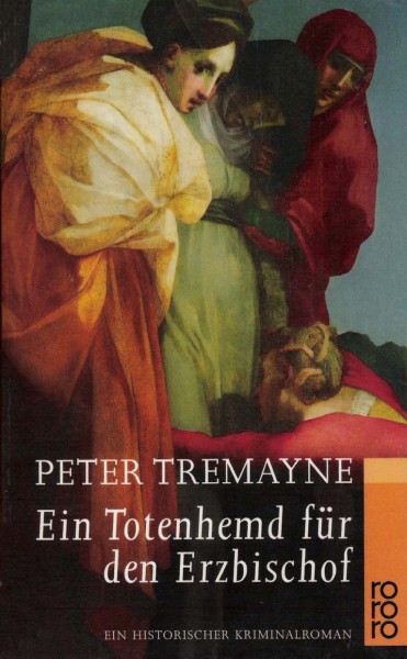 Ein Totenhemd f?r einen Erzbischof