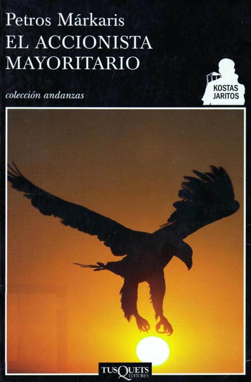 El Accionista Mayoritario