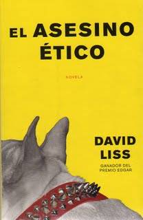 El asesino ?tico