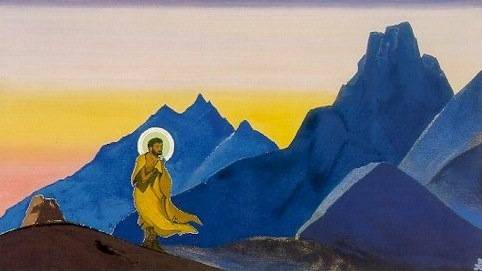 El Budismo En El Tibet