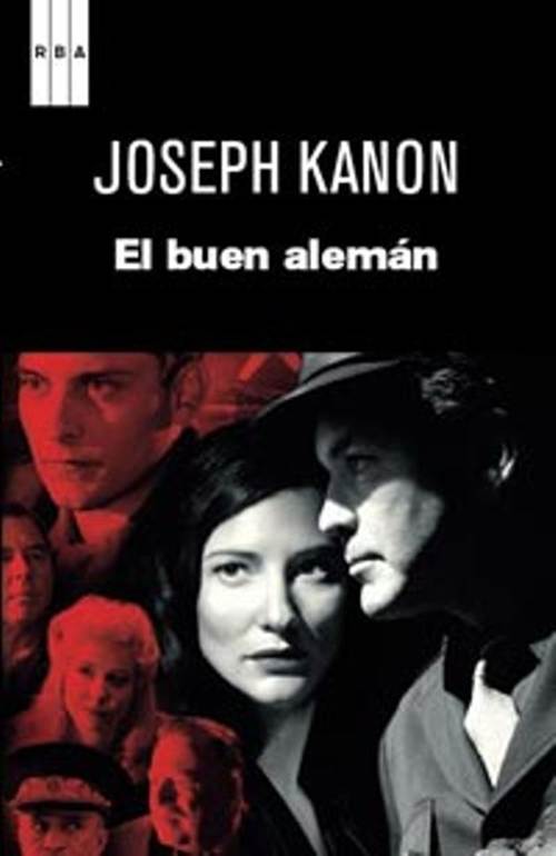 El Buen Alem?n