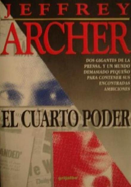 El cuarto poder