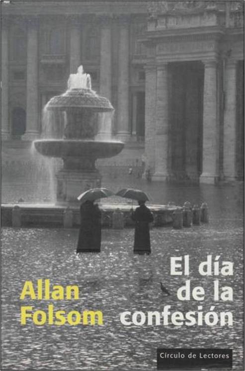 El d?a de la confesi?n