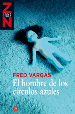 El hombre de los c?rculos azules