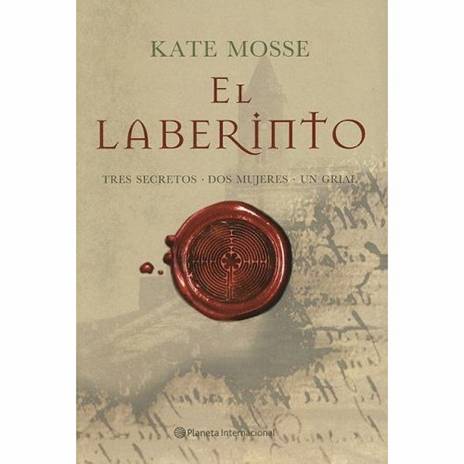 El Laberinto