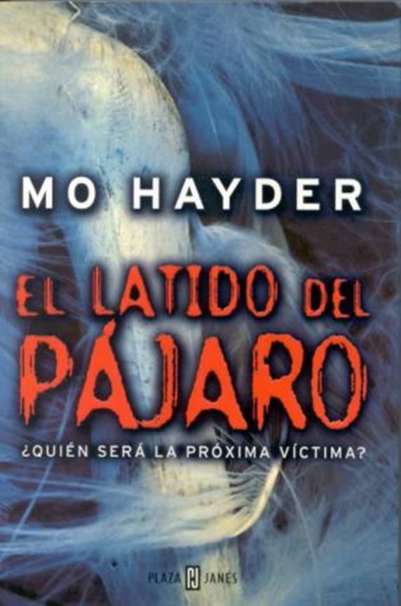 El latido del p?jaro