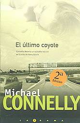 El ?ltimo coyote