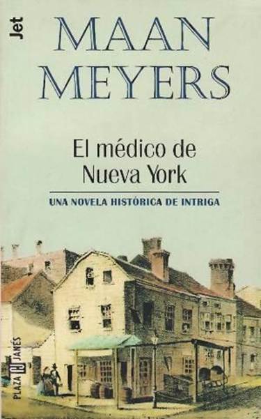 El m?dico de Nueva York