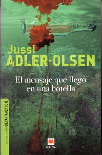 El mensaje que lleg? en una botella