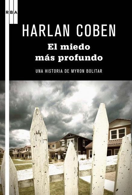 El miedo m?s profundo