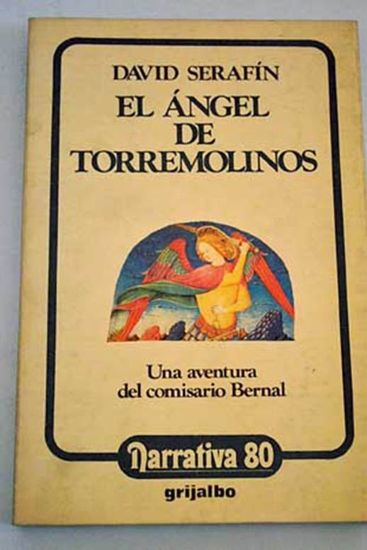 El ?ngel de Torremolinos