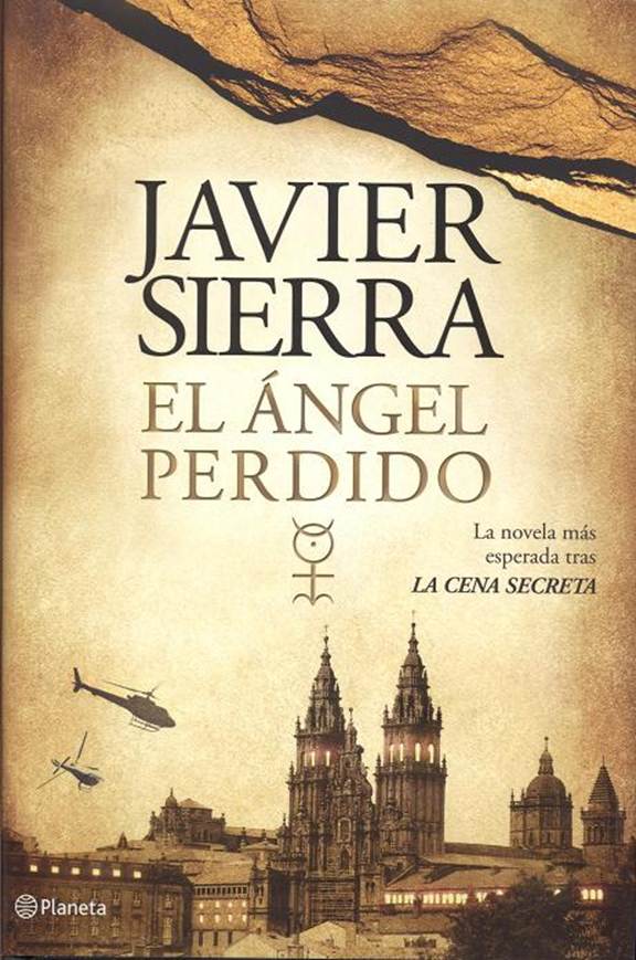 El ?ngel perdido