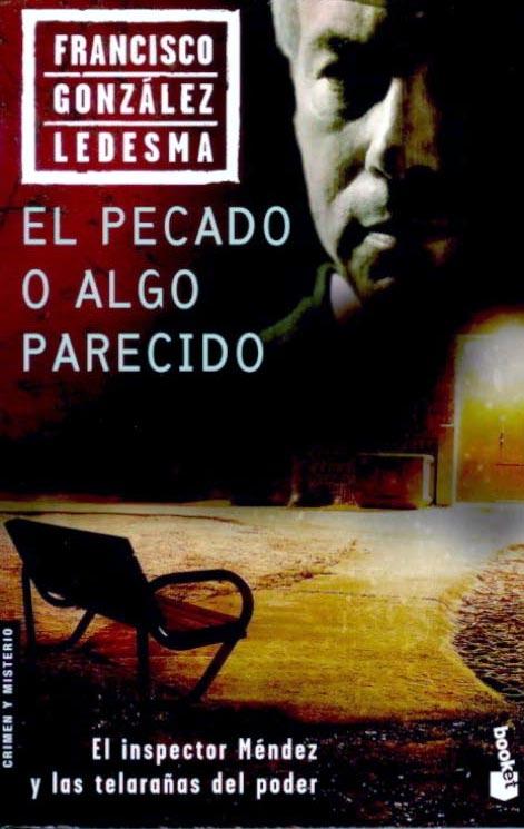 El pecado o algo parecido