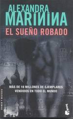 El Sue?o Robado