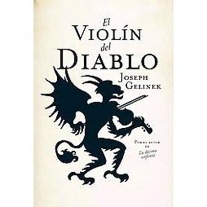 El Viol?n Del Diablo