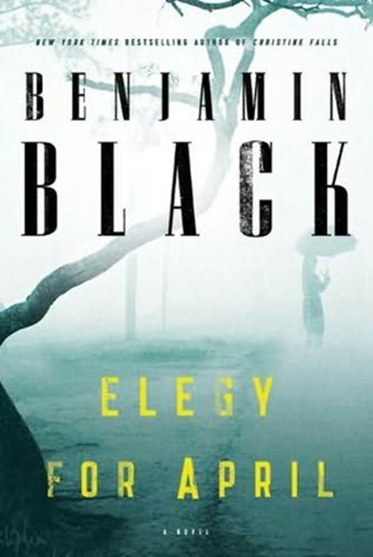 Elegy For April