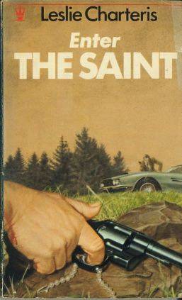  Enter the Saint