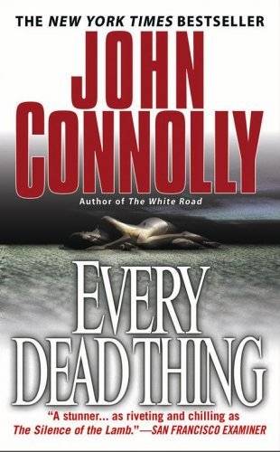 Every Dead Thing