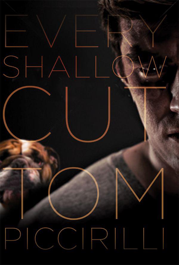 Every shallow cut