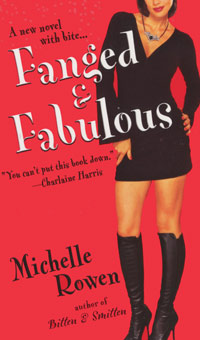 Fanged & Fabulous
