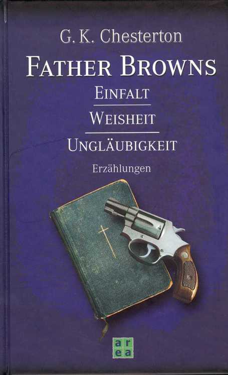 Father Brown. Erz?hlungen