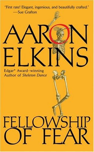 Fellowship Of Fear