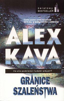 Granice Szale?stwa