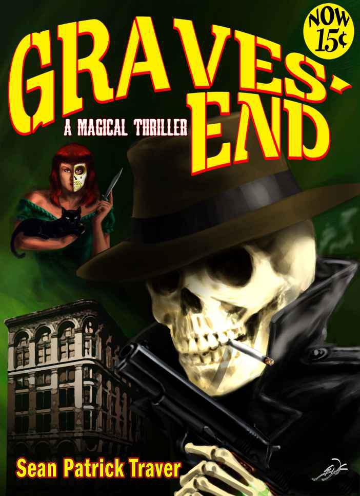 Graves end