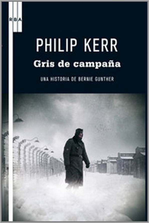 Gris de campa?a