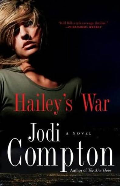 Haileys War