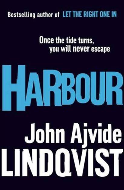 Harbour