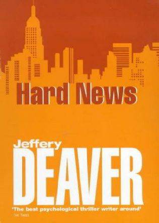 Hard News