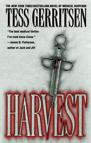 Harvest