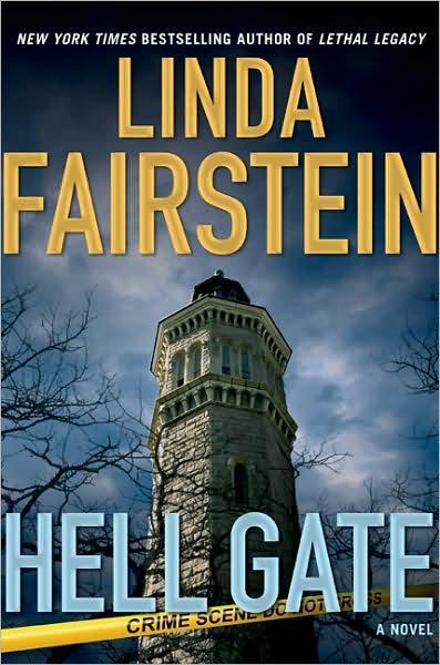 Hell Gate