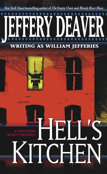 Hells Kitchen